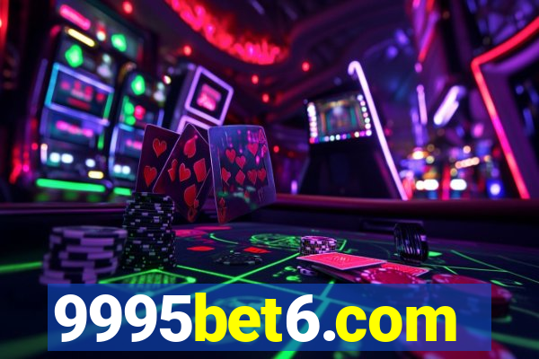 9995bet6.com