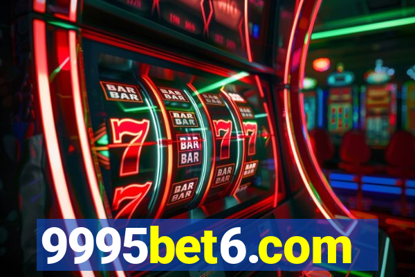 9995bet6.com