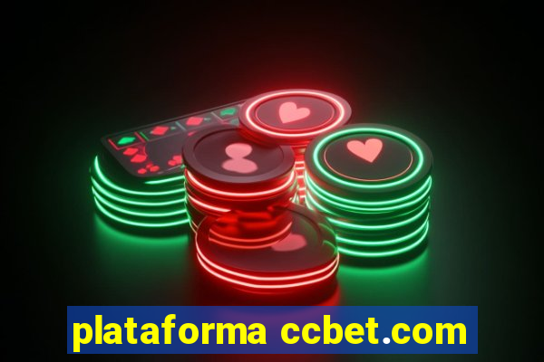 plataforma ccbet.com