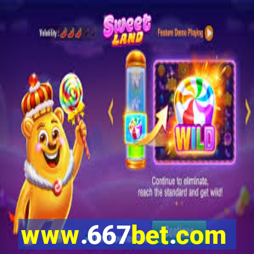 www.667bet.com