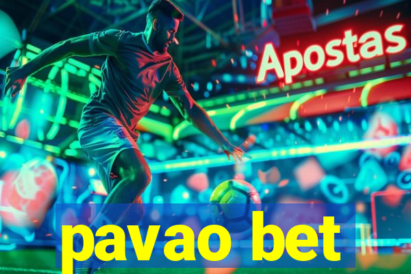 pavao bet