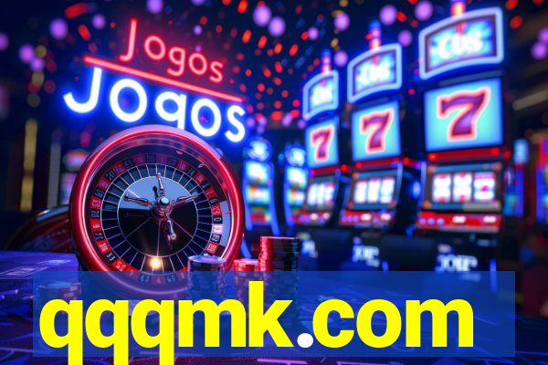 qqqmk.com