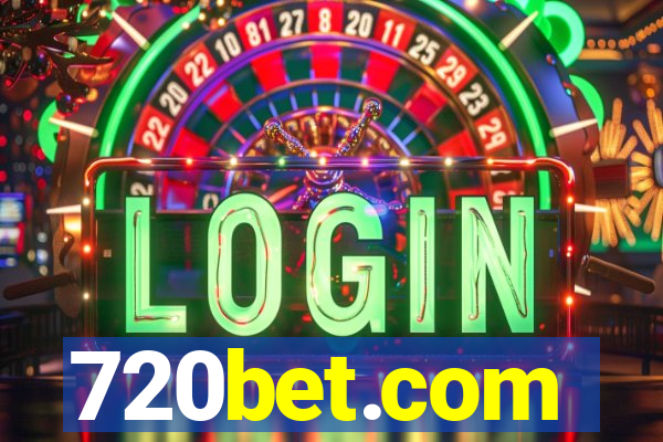 720bet.com