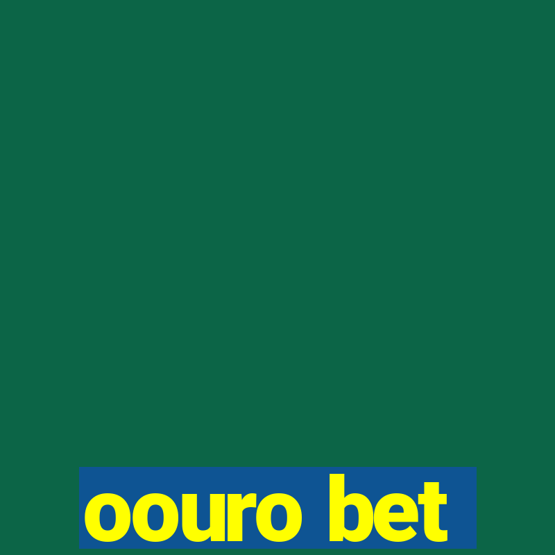 oouro bet