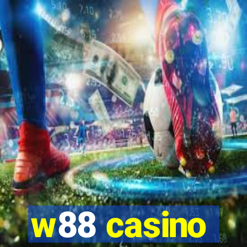 w88 casino