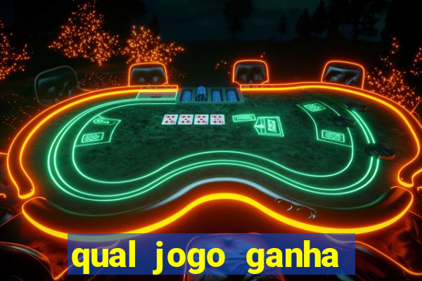 qual jogo ganha dinheiro ao se cadastrar