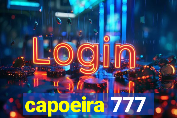 capoeira 777