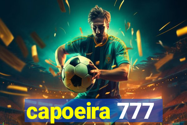 capoeira 777