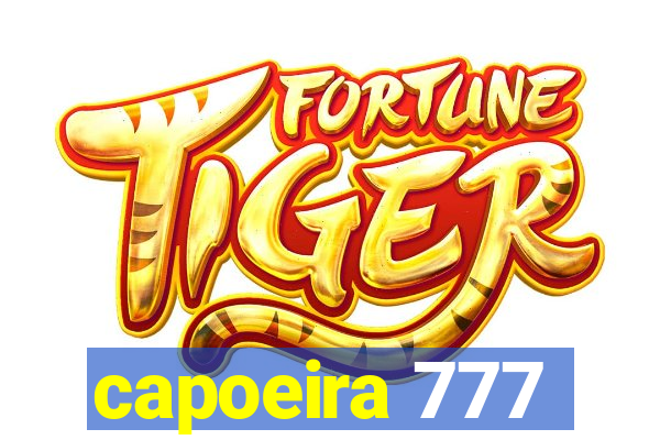 capoeira 777