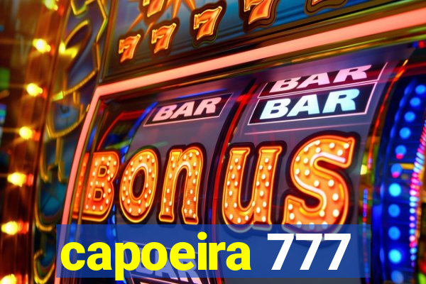 capoeira 777