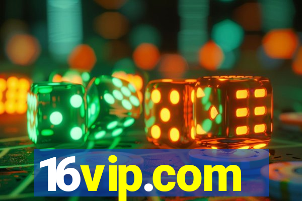 16vip.com