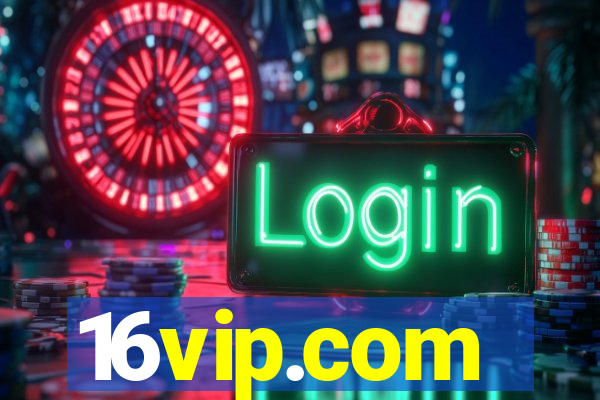 16vip.com