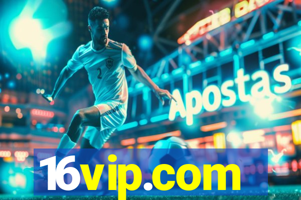 16vip.com