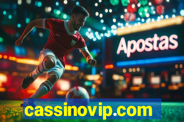 cassinovip.com