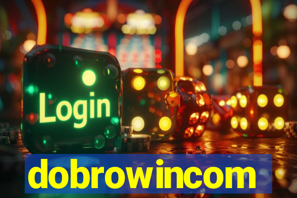 dobrowincom