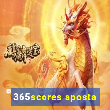 365scores aposta