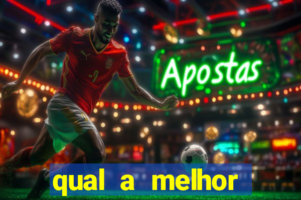 qual a melhor plataforma de jogo online