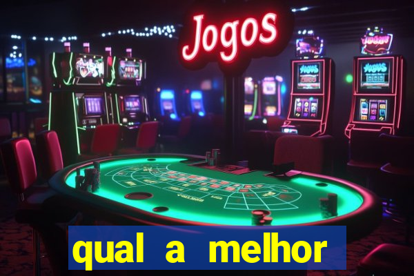 qual a melhor plataforma de jogo online