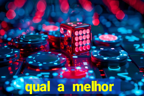 qual a melhor plataforma de jogo online