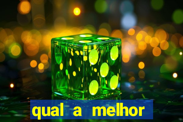 qual a melhor plataforma de jogo online