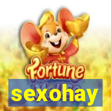 sexohay