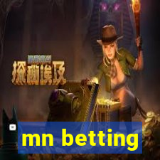 mn betting