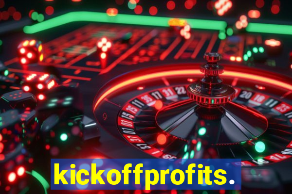 kickoffprofits.com