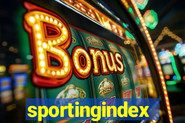 sportingindex