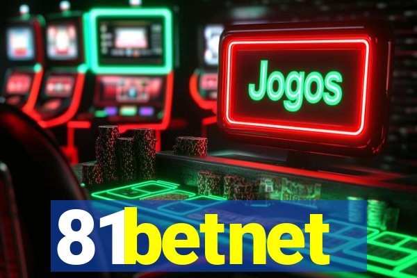 81betnet