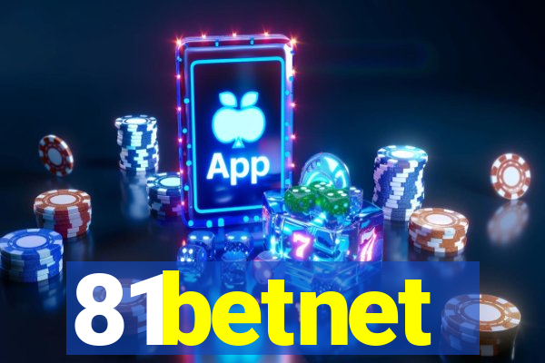 81betnet