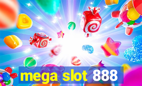 mega slot 888