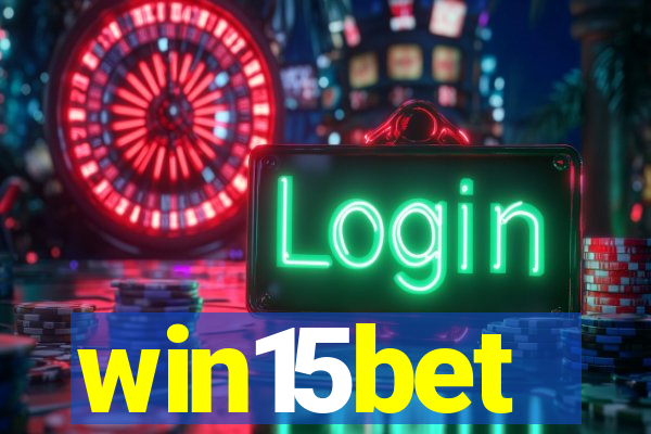 win15bet