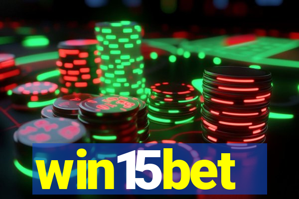 win15bet