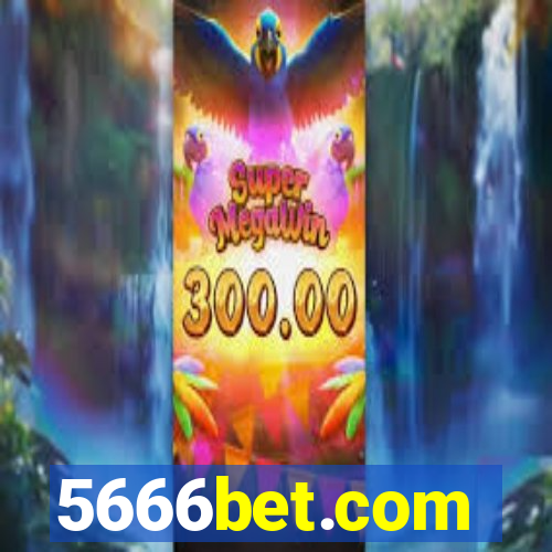 5666bet.com