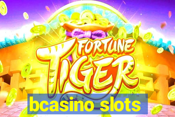 bcasino slots