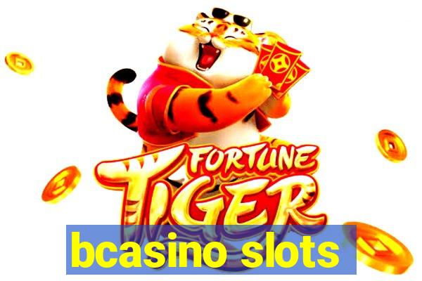 bcasino slots