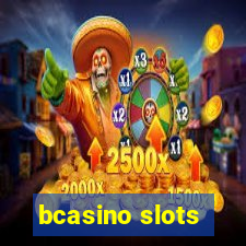 bcasino slots