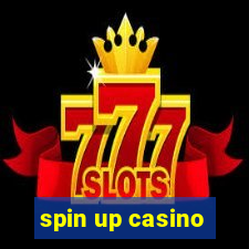 spin up casino