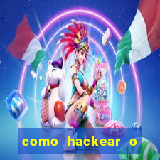 como hackear o jogo do mines