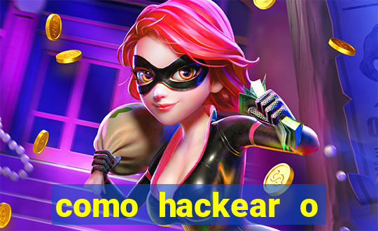 como hackear o jogo do mines