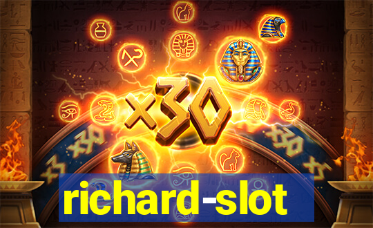 richard-slot