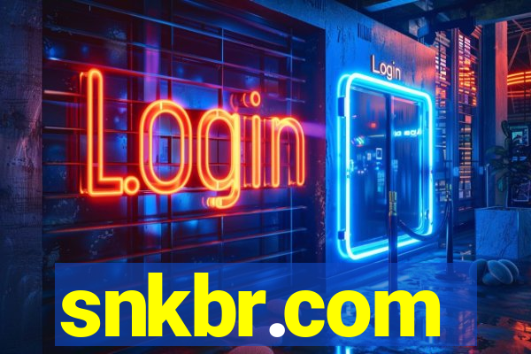 snkbr.com