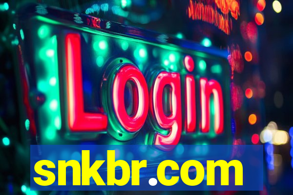 snkbr.com