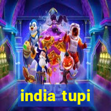 india tupi