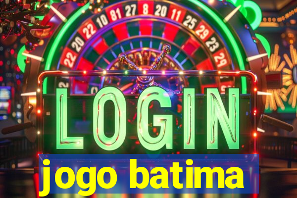 jogo batima