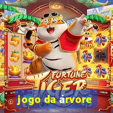 jogo da árvore