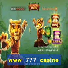 www 777 casino games com