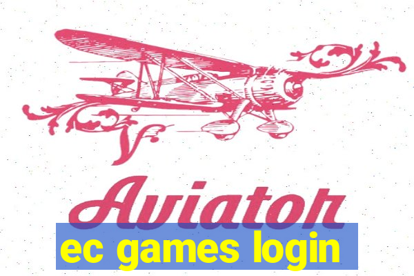 ec games login