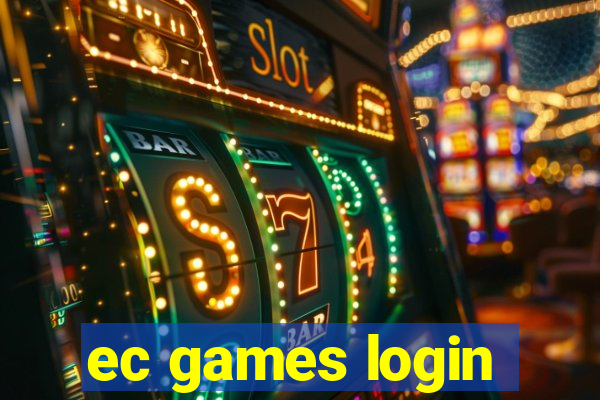 ec games login