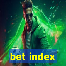 bet index